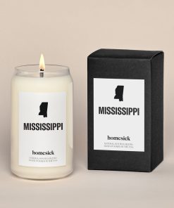 Mississippi Candle