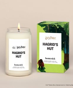 Harry Potter™ Hagrid’s Hut Candle